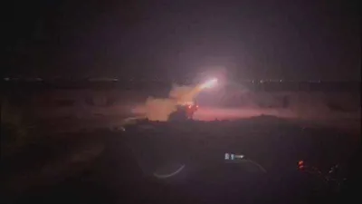 Türk Silahlı Kuvvetleri, Suriye’nin kuzeyindeki terör hedeflerini vurdu